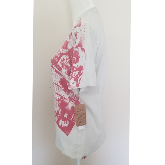 Coca cola 1986 short sleeve t shirt - Picture 8 of 8